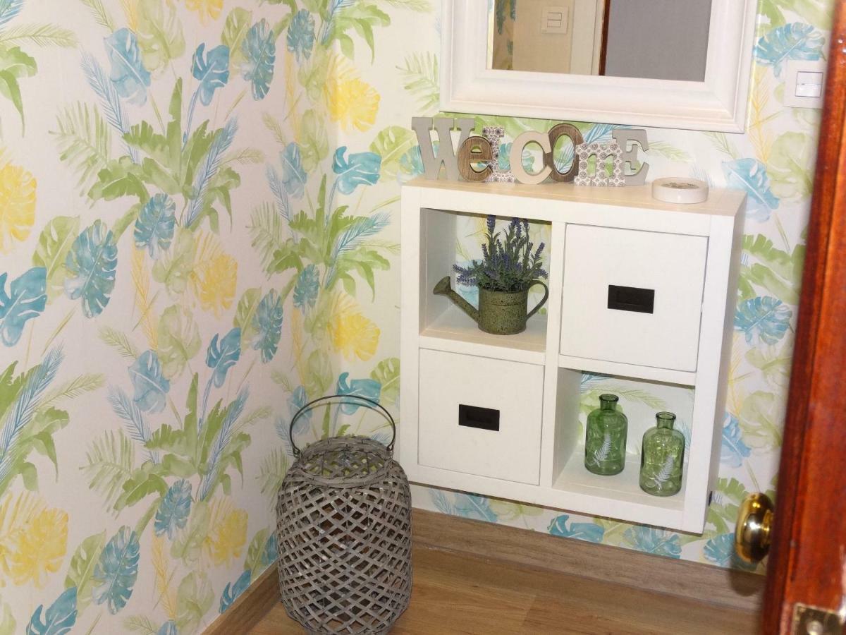 Apartamento El Barranco Sevilha